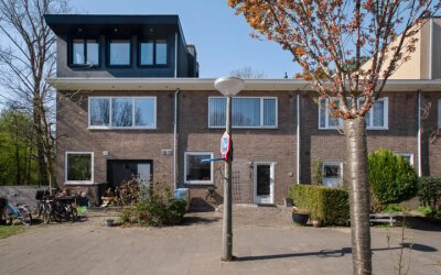 Platostraat 26