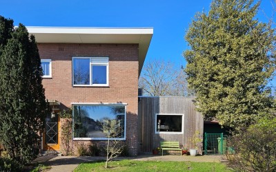Thomas à Kempisstraat 47