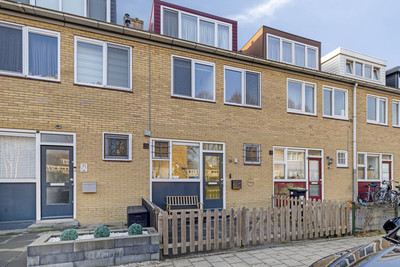 Huis te koop Geert Grootestraat 25