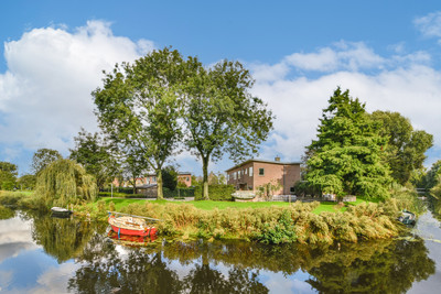 Wessel Gansfortstraat 56