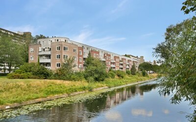Burgemeester Van de Pollstraat 2-B