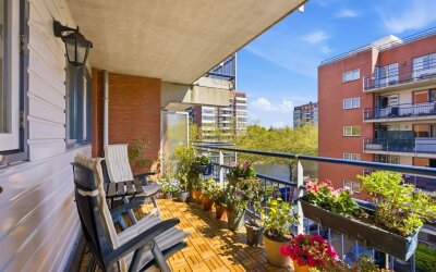Krijn Breurstraat 38