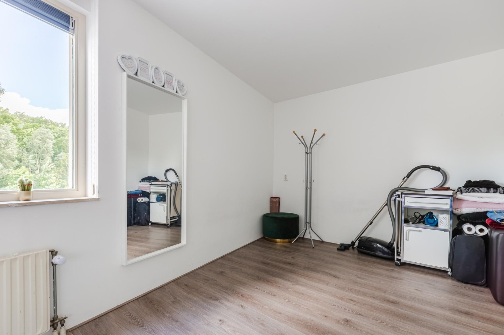 Tussenwoning te koop: Uffizilaan 11, Amsterdam