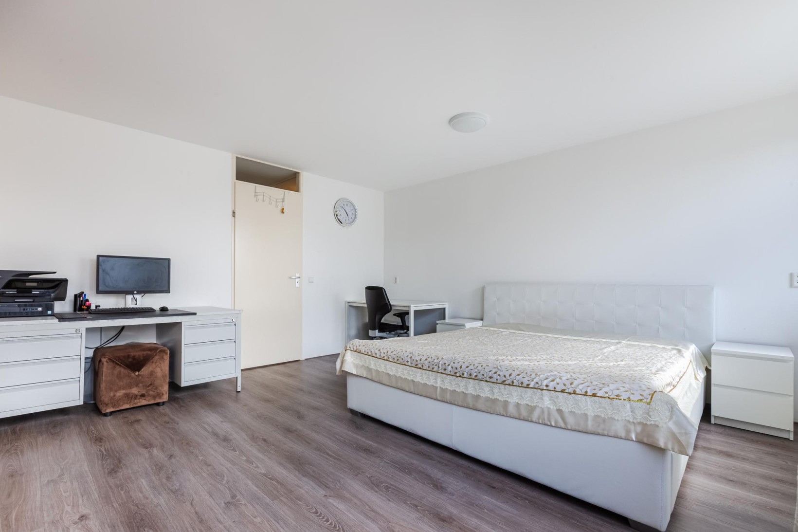 Tussenwoning te koop: Uffizilaan 11, Amsterdam