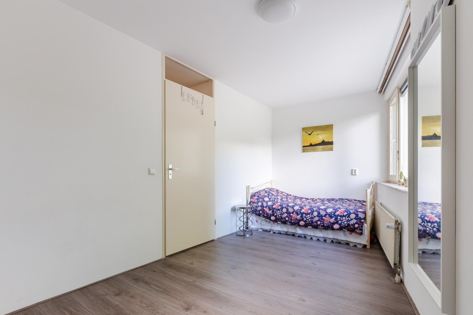 Tussenwoning te koop: Uffizilaan 11, Amsterdam