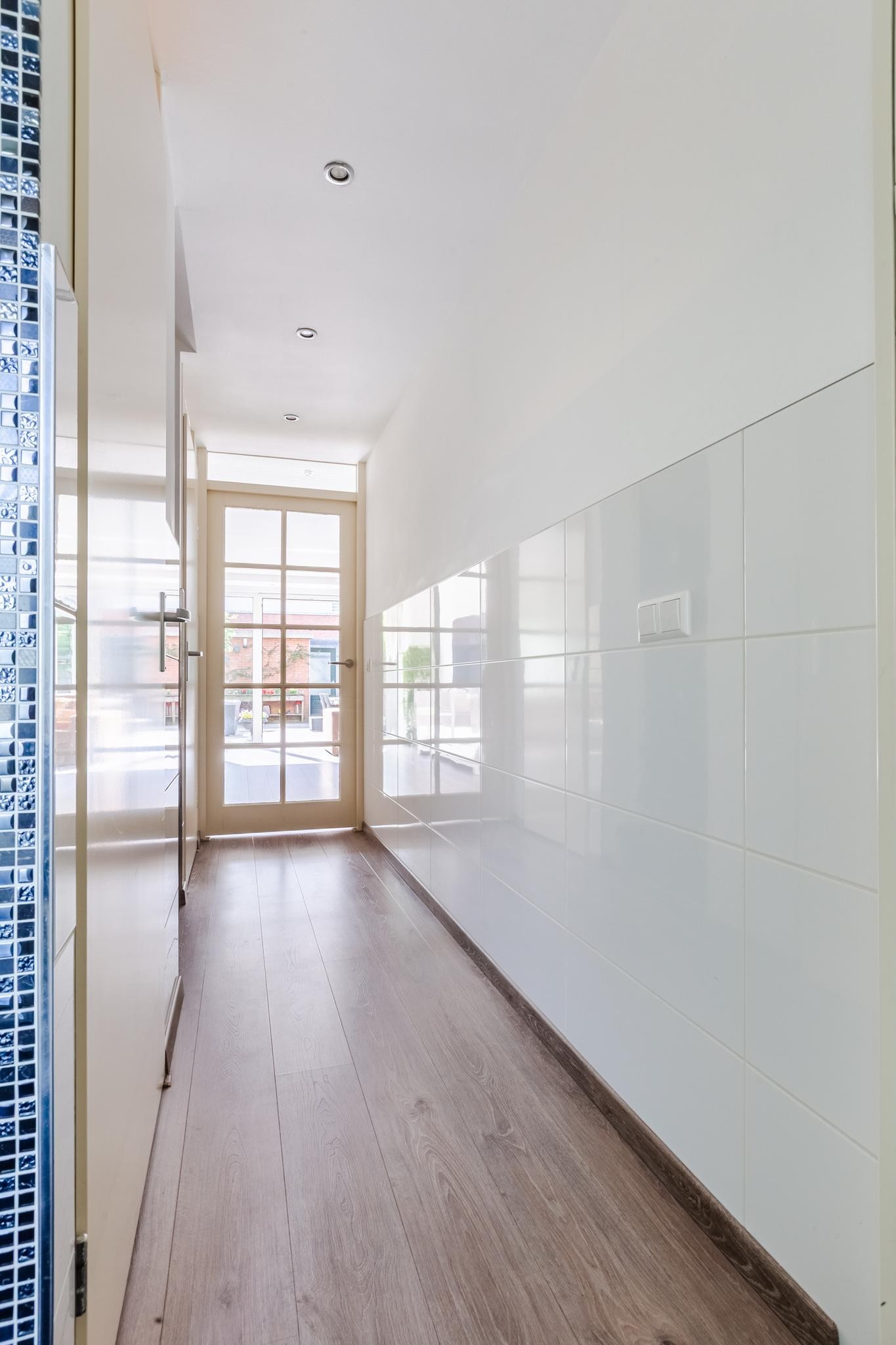Tussenwoning te koop: Uffizilaan 11, Amsterdam