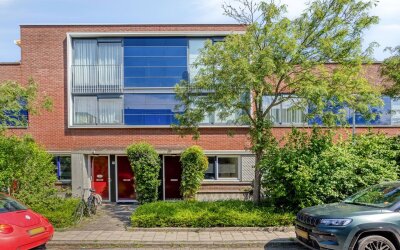 Singerstraat 23
