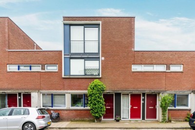 Singerstraat 68