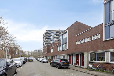 Singerstraat 80