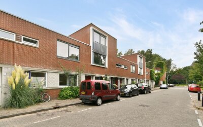 Van Abbestraat 18