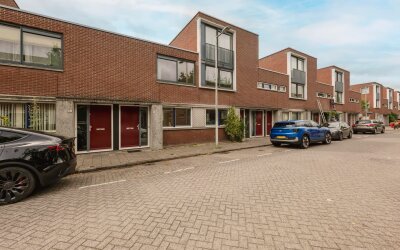 Huis te koop Van Abbestraat 80