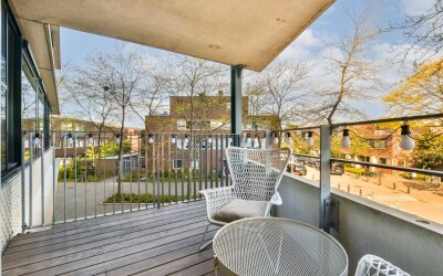 Rietveld Schröderpad 15