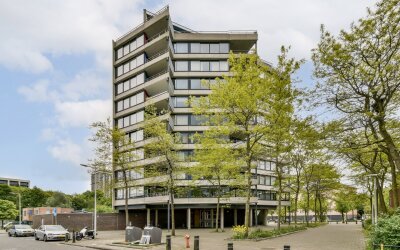 Rietveld Schröderpad 21