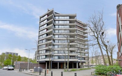 Rietveld Sc. 61