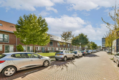 Leibnizstraat 22