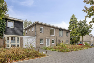 Socratesstraat 3