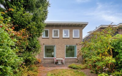 Socratesstraat 3