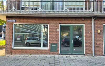 Socratesstraat 26