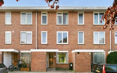 Cornelis van Alkemadestraat 17