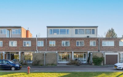 Bakhuizen van den Brinkhof 108