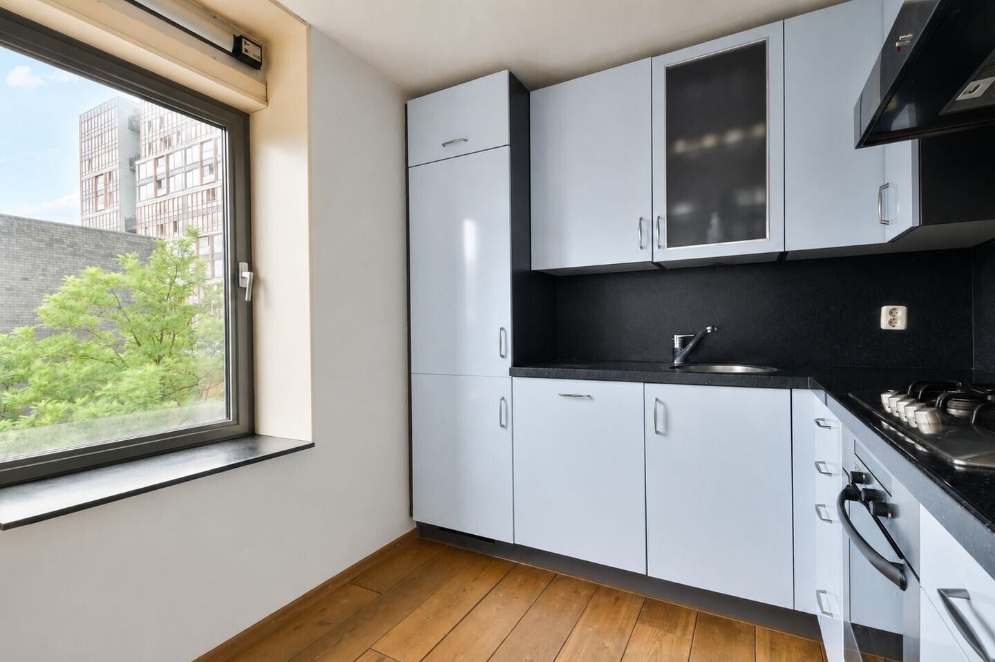 Appartement te koop: Jacques Veltmanstraat 181, Amsterdam
