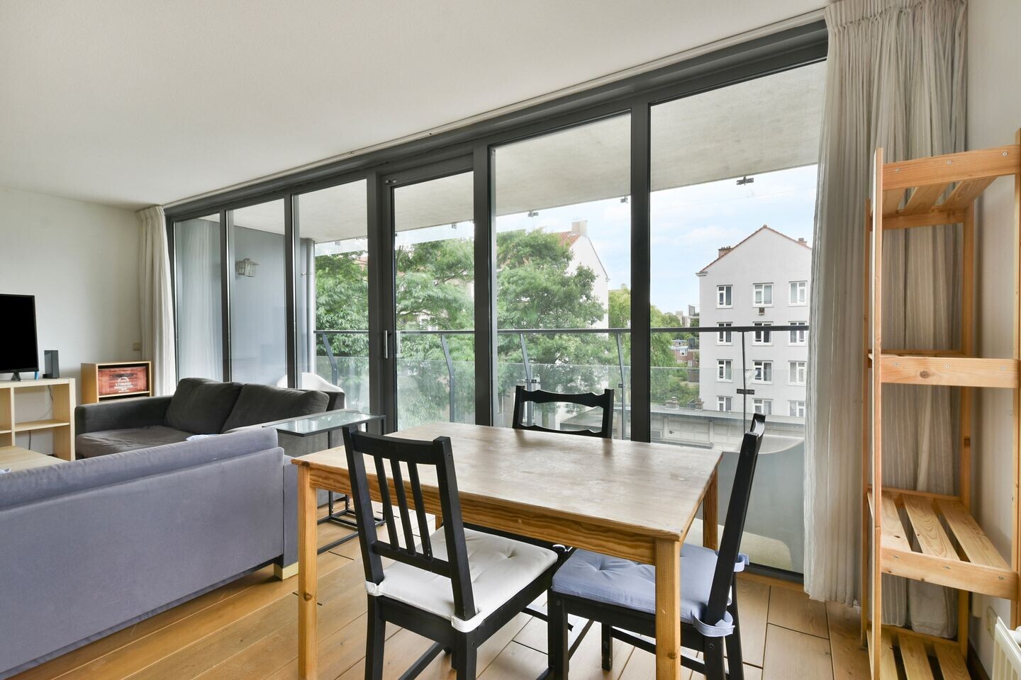 Appartement te koop: Jacques Veltmanstraat 181, Amsterdam