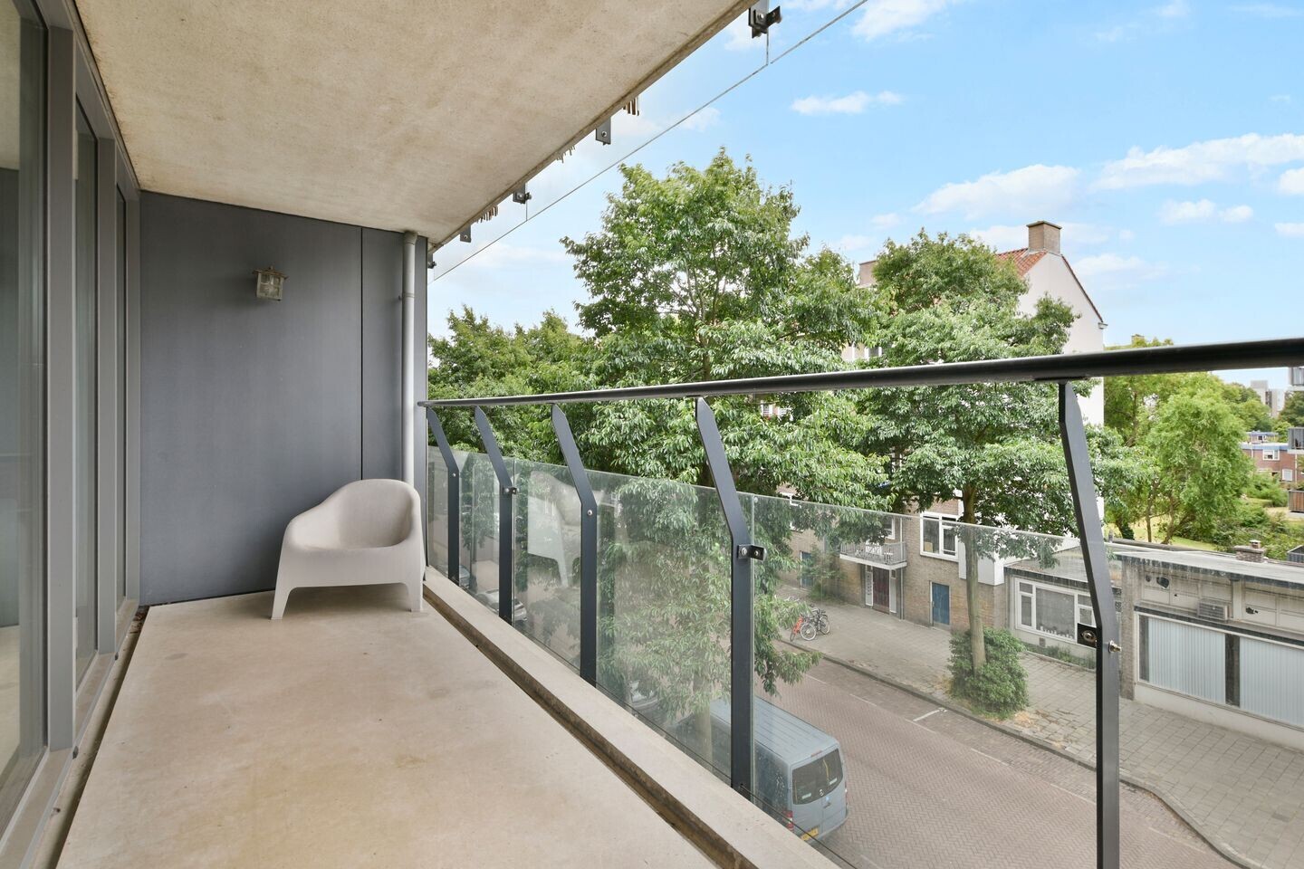 Appartement te koop: Jacques Veltmanstraat 181, Amsterdam