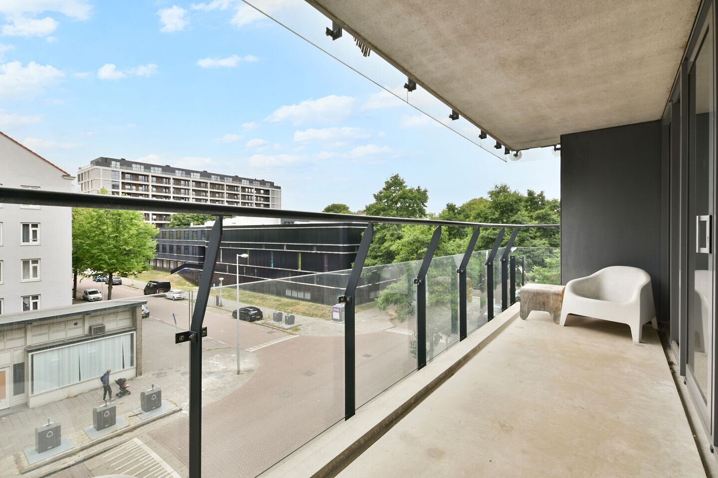 Appartement te koop: Jacques Veltmanstraat 181, Amsterdam