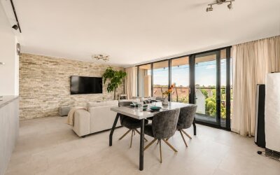 Appartement te koop Jacques Veltmanstraat 233
