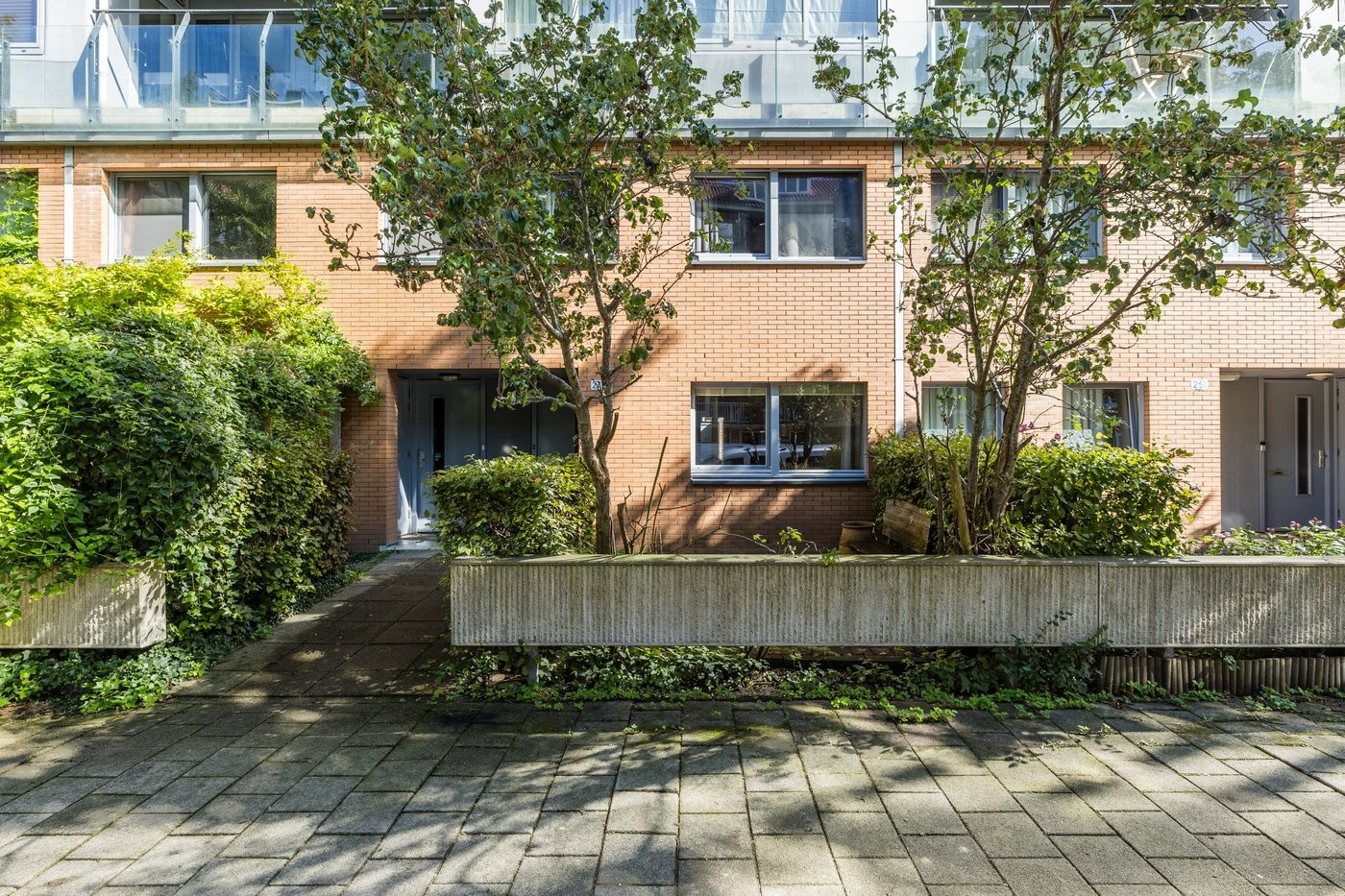 Appartement te koop: Jacques Veltmanstraat 249, Amsterdam