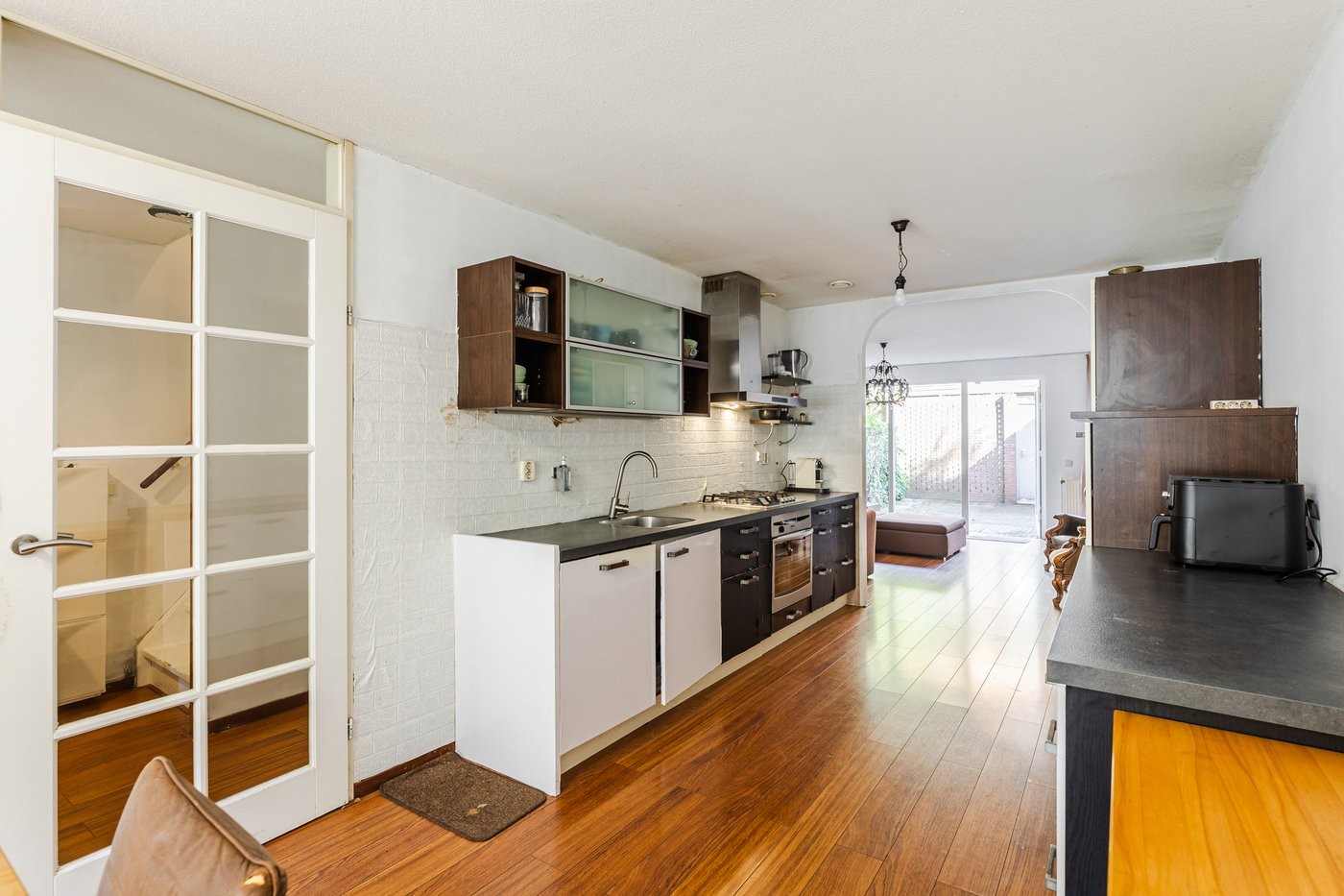 Appartement te koop: Jacques Veltmanstraat 249, Amsterdam