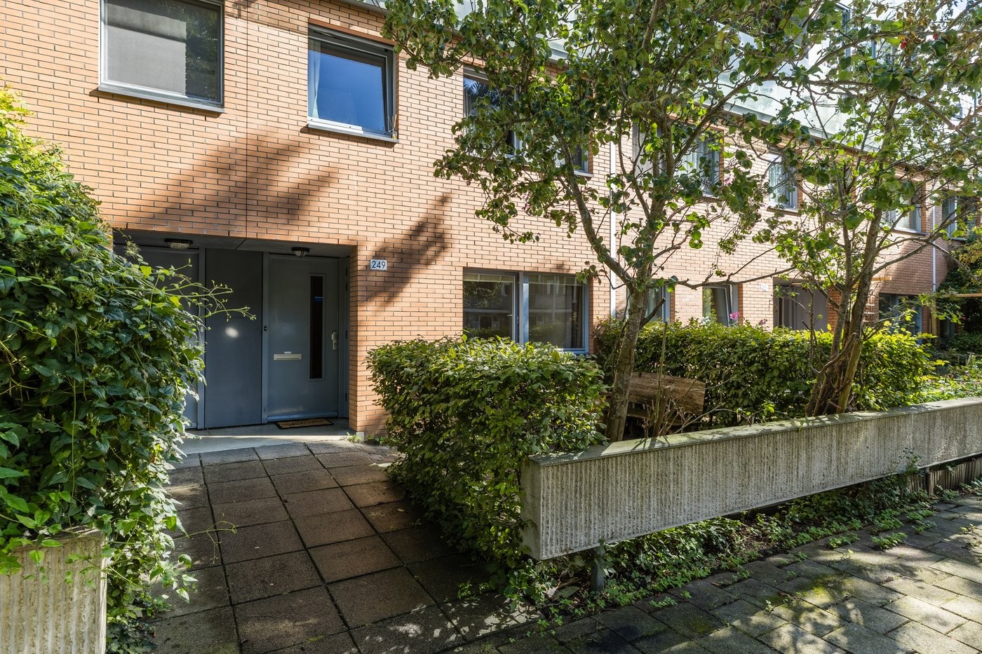 Appartement te koop: Jacques Veltmanstraat 249, Amsterdam