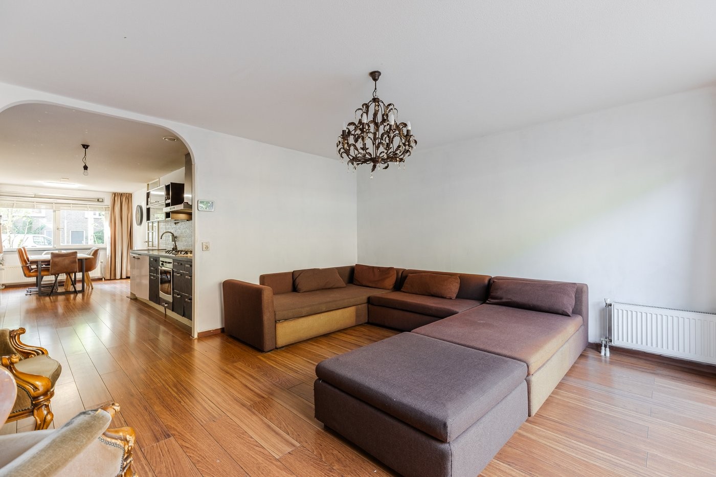Appartement te koop: Jacques Veltmanstraat 249, Amsterdam
