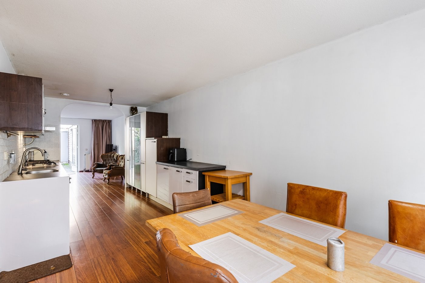 Appartement te koop: Jacques Veltmanstraat 249, Amsterdam