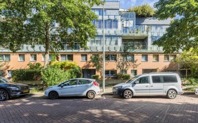 Jacques Veltmanstraat 249