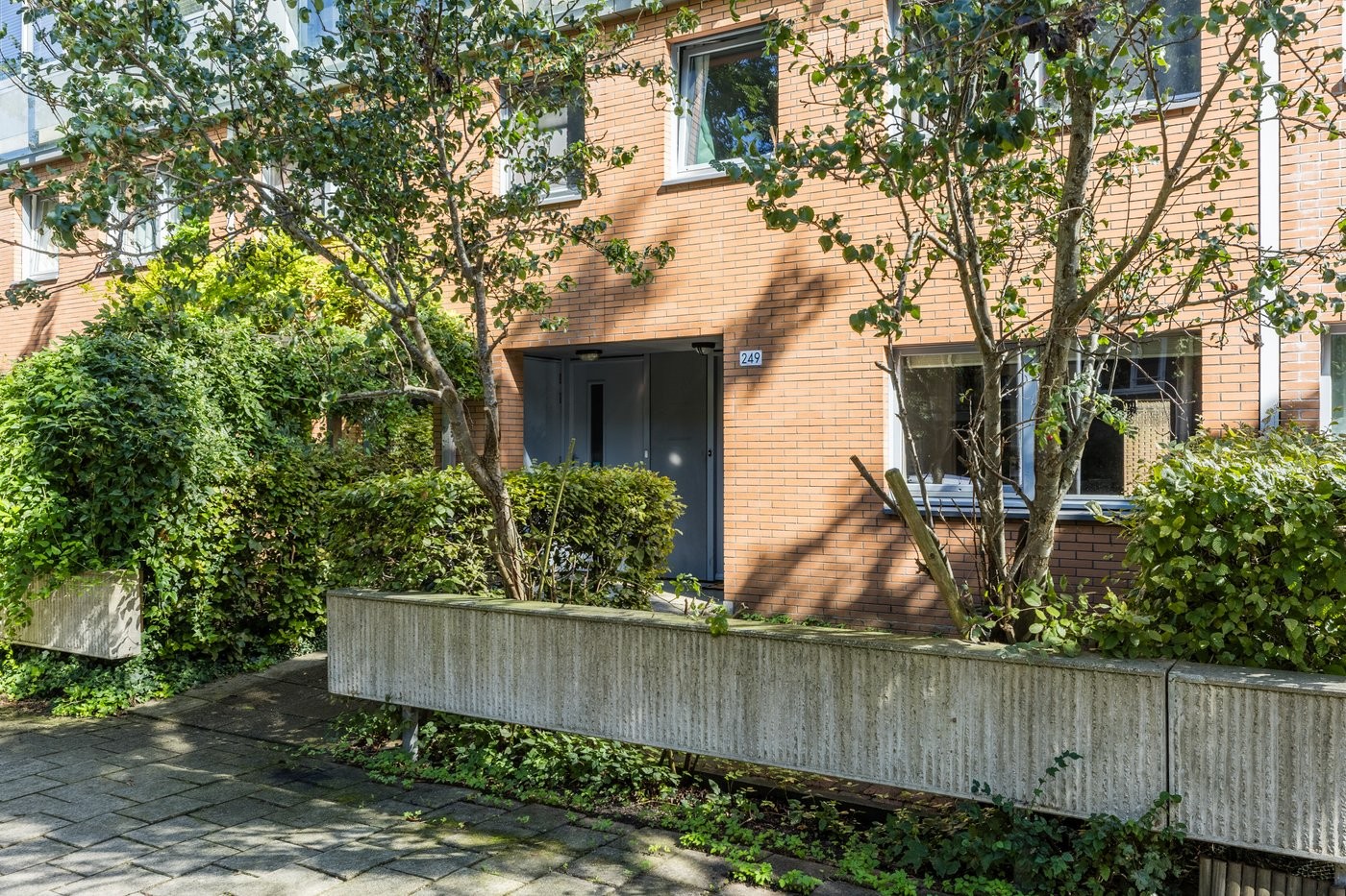 Appartement te koop: Jacques Veltmanstraat 249, Amsterdam