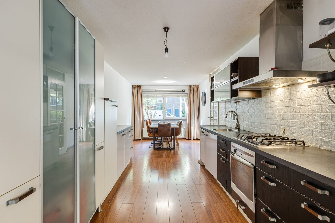 Appartement te koop: Jacques Veltmanstraat 249, Amsterdam