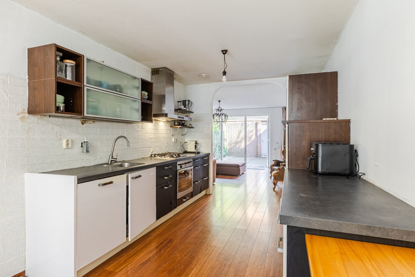 Appartement te koop: Jacques Veltmanstraat 249, Amsterdam