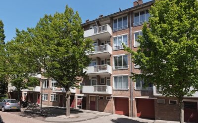 Hendrik de Bruynstraat 9-1