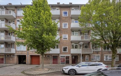 Hendrik de Bruynstraat 15-1