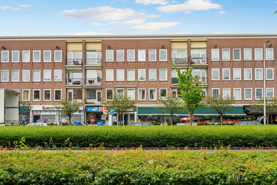 Hendrik de Bruynstraat 10-3