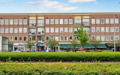 Hendrik de Bruynstraat 10-3