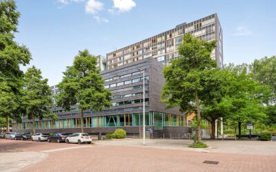Jacques Veltmanstraat 79