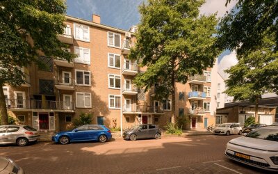 Jacques Veltmanstraat 16-2