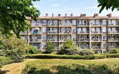 Jacques Veltmanstraat 18-2