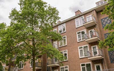 Jacques Veltmanstraat 42-3
