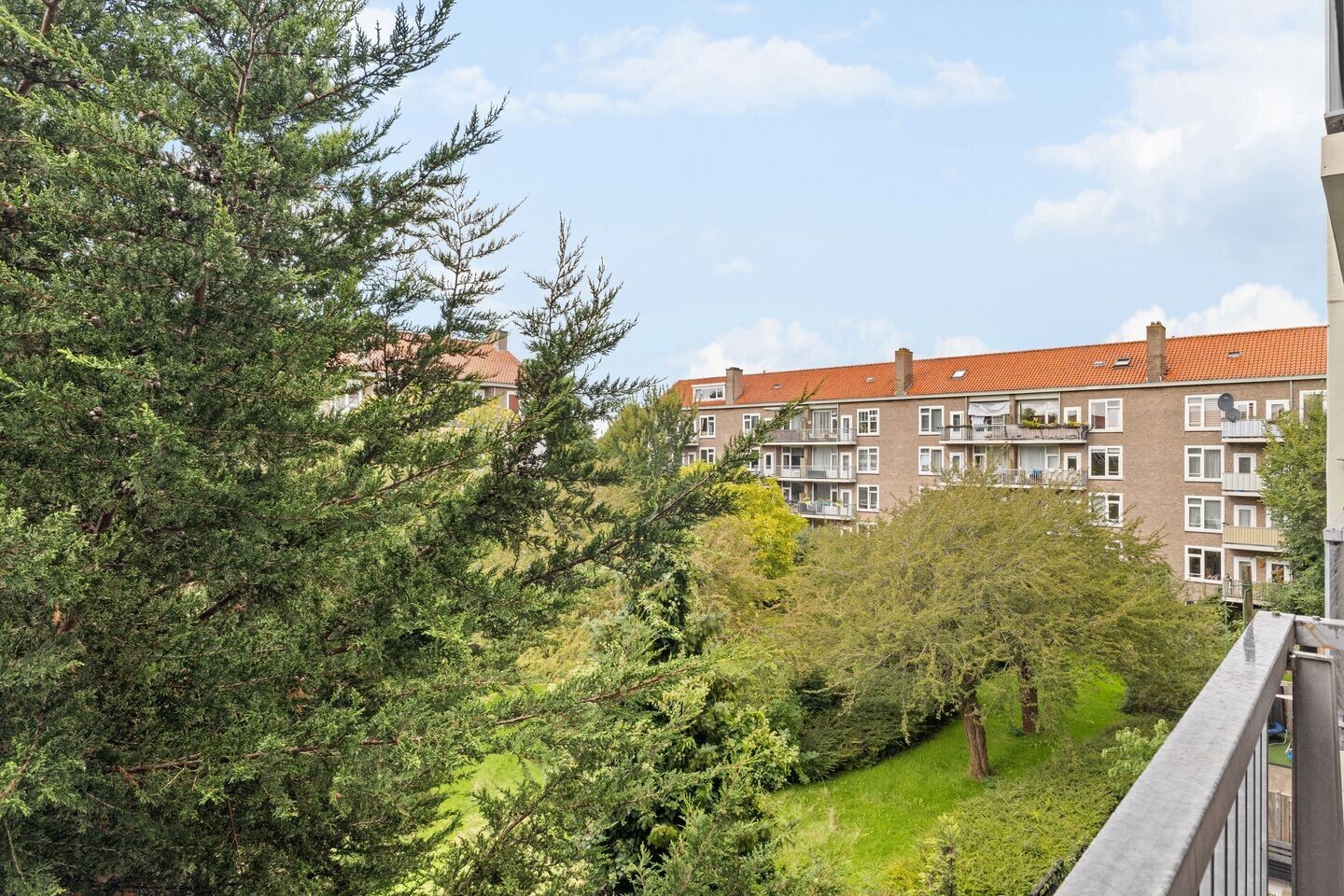 Appartement te koop: Jacques Veltmanstraat 48-2, Amsterdam