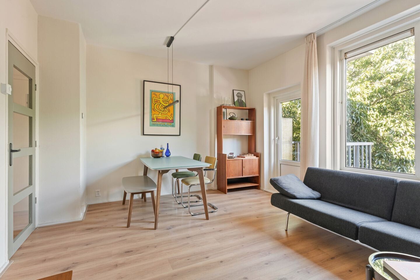 Appartement te koop: Jacques Veltmanstraat 48-2, Amsterdam