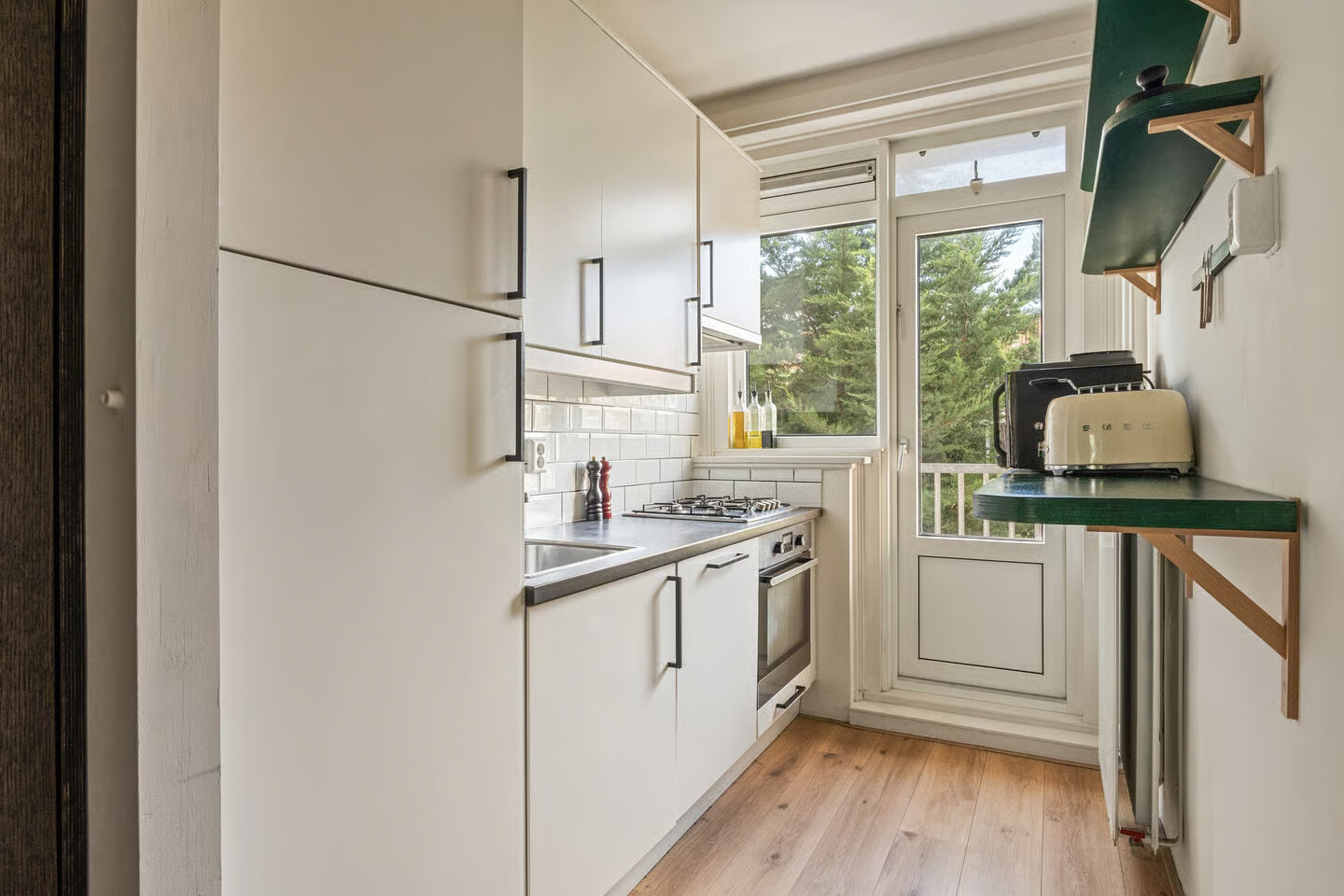 Appartement te koop: Jacques Veltmanstraat 48-2, Amsterdam