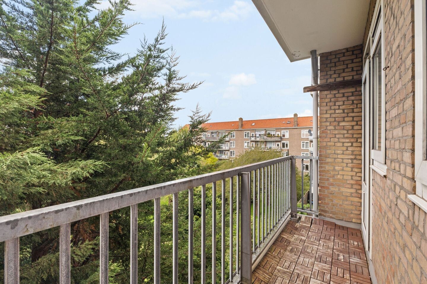 Appartement te koop: Jacques Veltmanstraat 48-2, Amsterdam